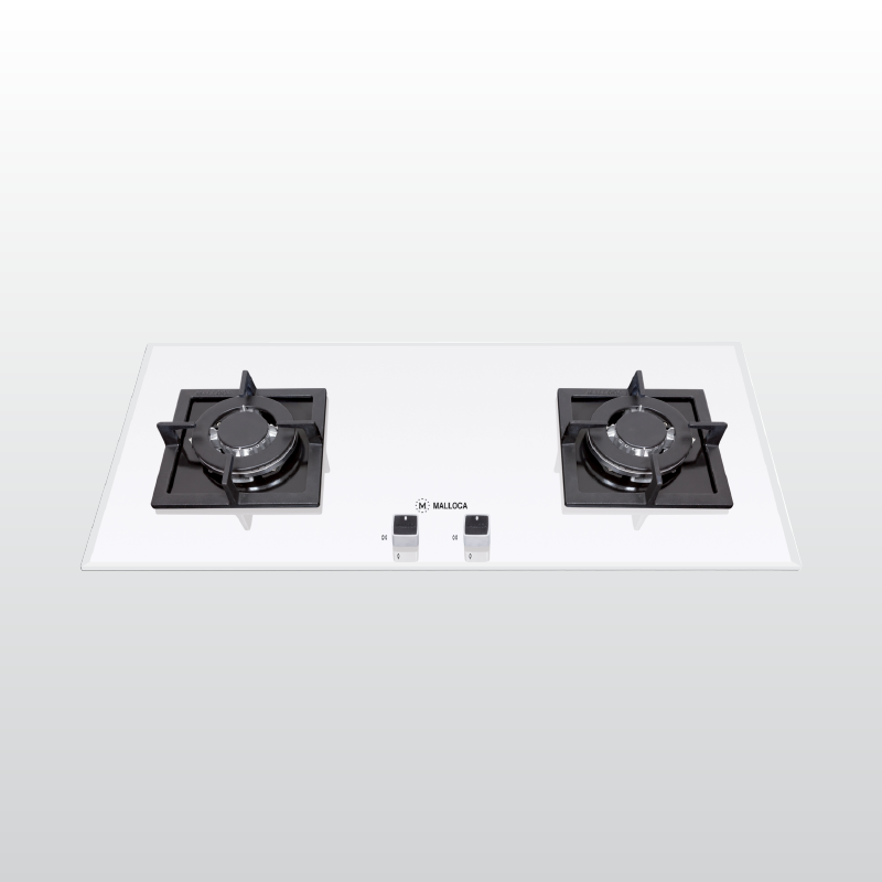 Bếp 2 Gas Malloca AS 9502W